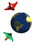 Links Across the World