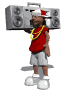 Get paid to listen to the radio!
