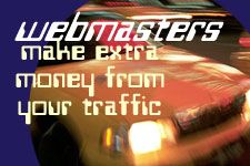 Pop up traffic that pays you!