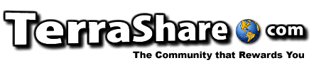 For the web space provider that PAYS YOU!